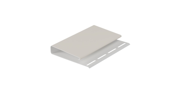 Наличник 75 мм, пломбир