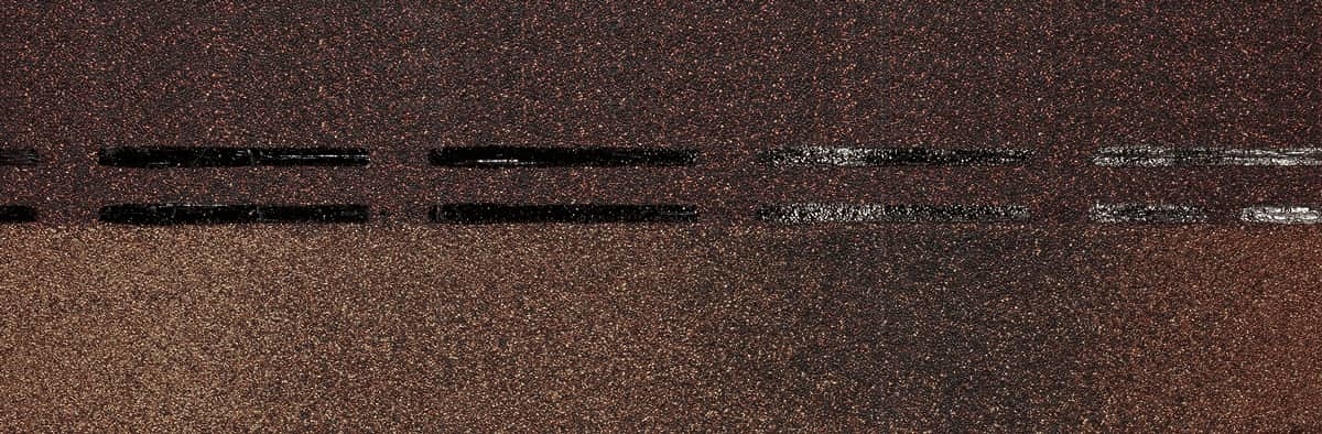 Коньково-карнизная черепица Docke Premium, Трюфель