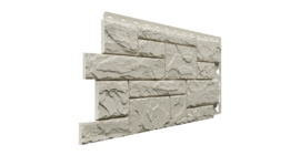 Фасадная панель Сланец, Шампери