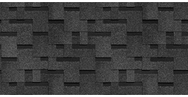 Гибкая черепица Premium, Генуя, Ежевика