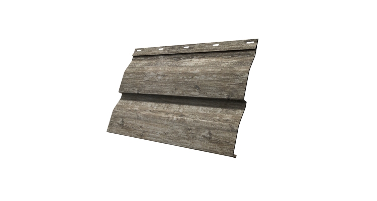 Корабельная доска НН 0,261 0.45 Print Elite Nordic Wood TwinColor