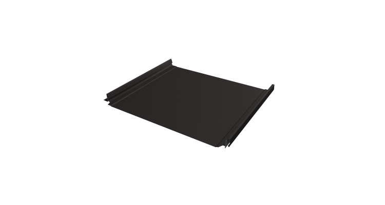 Кликфальц Pro Grand Line 0,5 Drap RR 32 темно-коричневый