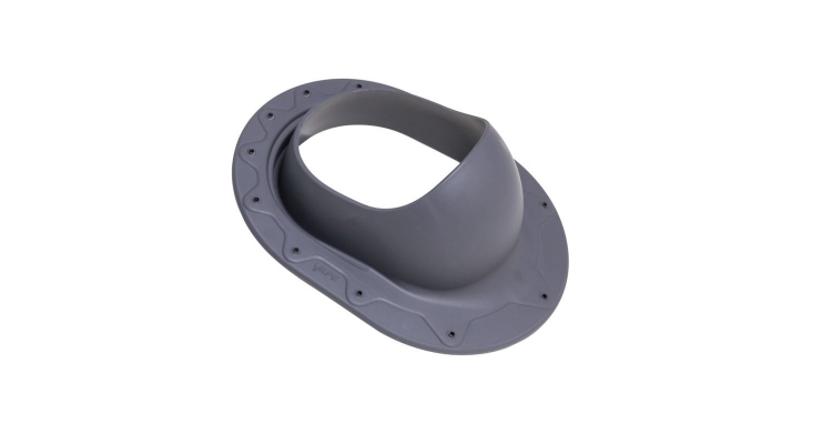 Проходной элемент CLASSIC серый