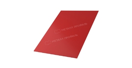 Лист плоский (ПЭП-01-3020-0.45)