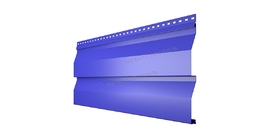 Сайдинг Металл Профиль СК-14х226 NormanMP (ПЭ-01-5002-0.5)