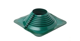 Проходной элемент MF прямой №8R (178-330мм) +185 EPDM зеленый